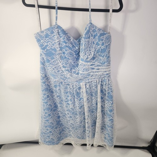Abito alfred angelo - abito, pizzo