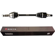 Semiasse Sinistro Anteriore