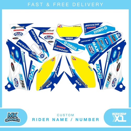 Kit grafica per - kit, 450