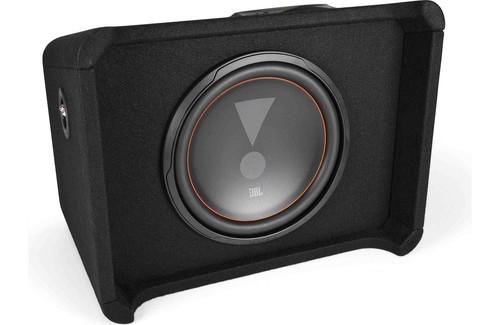 Jbl club 1200p 30cm bass - 1200p,