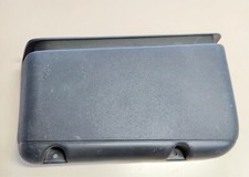 TASCA PORTAOGGETTI PORTA FIAT PANDA 4X4 - PANDA 750 LATERALE ORIGINALE NERO SX