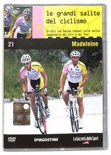 EBOND Le Grandi Salite Del