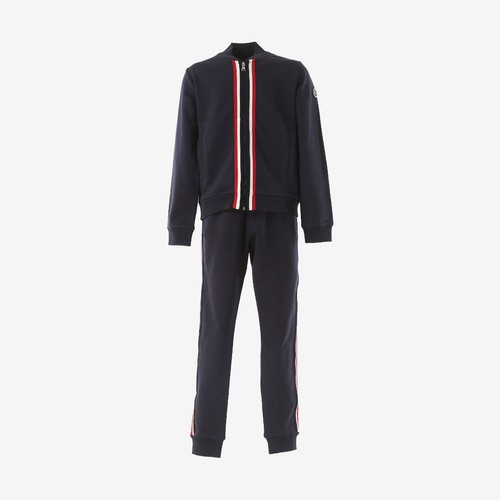 Moncler per bambini completo - moncler,