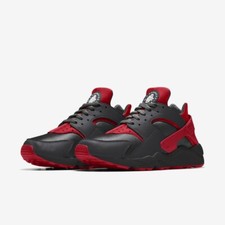 Nike Air Huarache Black