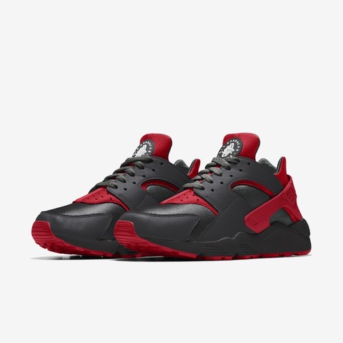 Nike air huarache black - air,