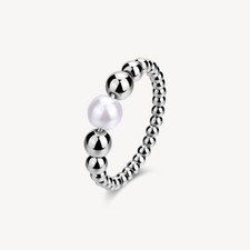 anello a sfere donna gioielli