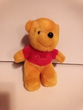 Winnie the Pooh