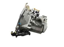 20CQ74 cambio per PEUGEOT 207