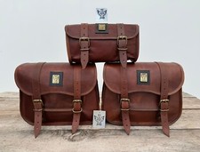 Borse da sella per moto fatte