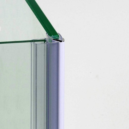 Coppia guarnizioni magnetiche - coppia,