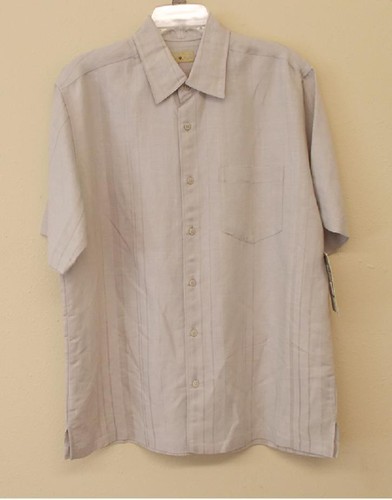 Camicia uomo royal palm island - camicia,