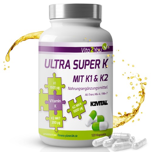Vita2you ultra super - ultra,