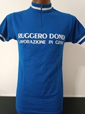maglia lana ciclismo originale