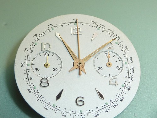 Kit aiguille montre - kit, de