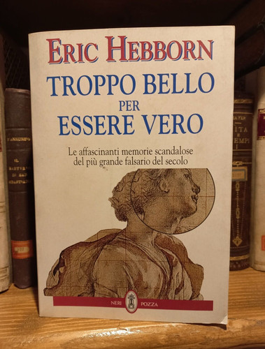 Troppo bello per - troppo,