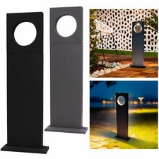 Lampione da TERRA a LED