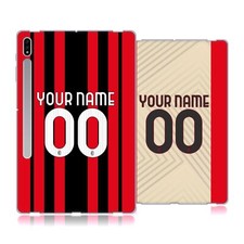 KIT PERSONALIZZATO AC MILAN
