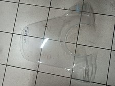 Parabrezza COMPLETO ATTACCHI