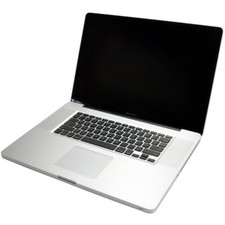 APPLE MACBOOK PRO 17