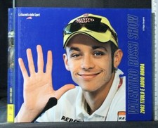 VALENTINO ROSSI SHOW. 2003