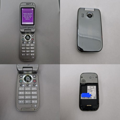 Cellulare sony ericsson - ericsson, z750i