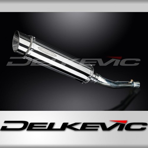 Kit scarico silenziatore tondo - kit,
