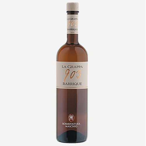 Maschio grappa 903 barrique - grappa,