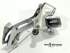 Deragliatore lungo Shimano
