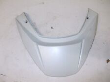 CODINO POSTERIORE CARENA CENTRALE BIANCO HONDA FORZA 125 300 2018 2020 O1