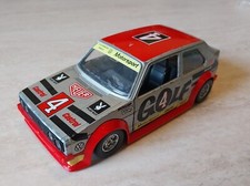 1/24 Golf Gti Burago, buone