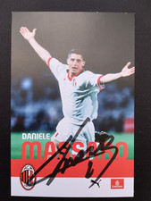 LOT CRT 06  ITALIA  - DANIELE MASSARO.