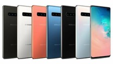 Samsung Galaxy S10+ sbloccato