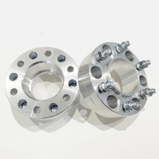 2 pezzi distanziale 50 mm per