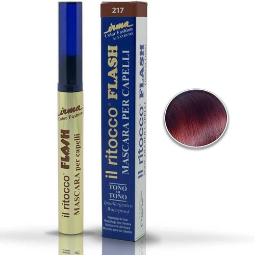 Ritocco flash mascara per - il,