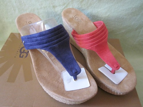 Sandalo ugg australia zamora - ugg,