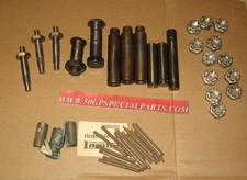 Lambretta innocenti piaggio - lambretta,