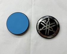 Logo stemma emblema yamaha - logo,