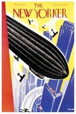 The New Yorker 🏙️ (1930)