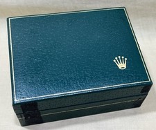 ROLEX Box Daytona Big Red GMT