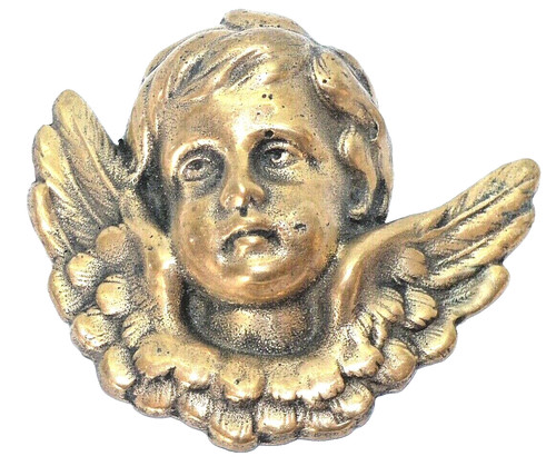 Vintage ornamento fermacarte