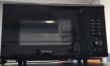 forno microonde combinato