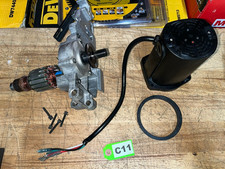 Gruppo motore OEM con carter