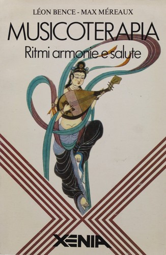 Libro musicoterapia salute - libro,