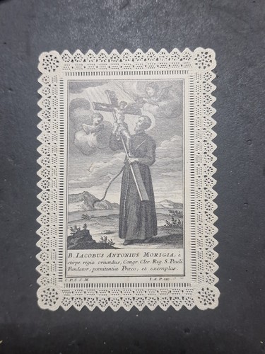 Santino beato jacobus antonius - santino,