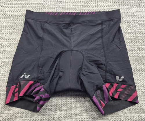 Pantaloncini ciclismo liv - pantaloncini,