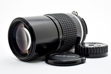 [Ottimo come nuovo] Nikon Ai-s