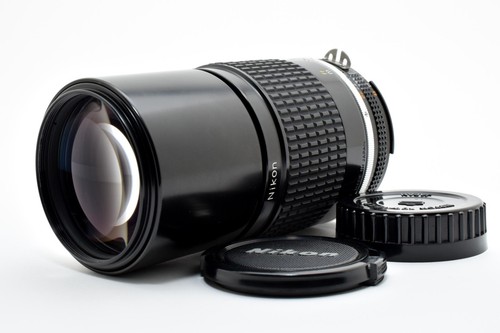 Ottimo come nuovo nikon ai - nuovo], ai-s