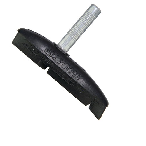 Kool stop pattini freno eagle - freno,