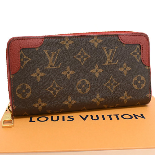 Portafoglio louis vuitton - portafoglio,