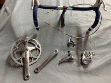 Gruppo CAMPAGNOLO CROCE D'AUNE